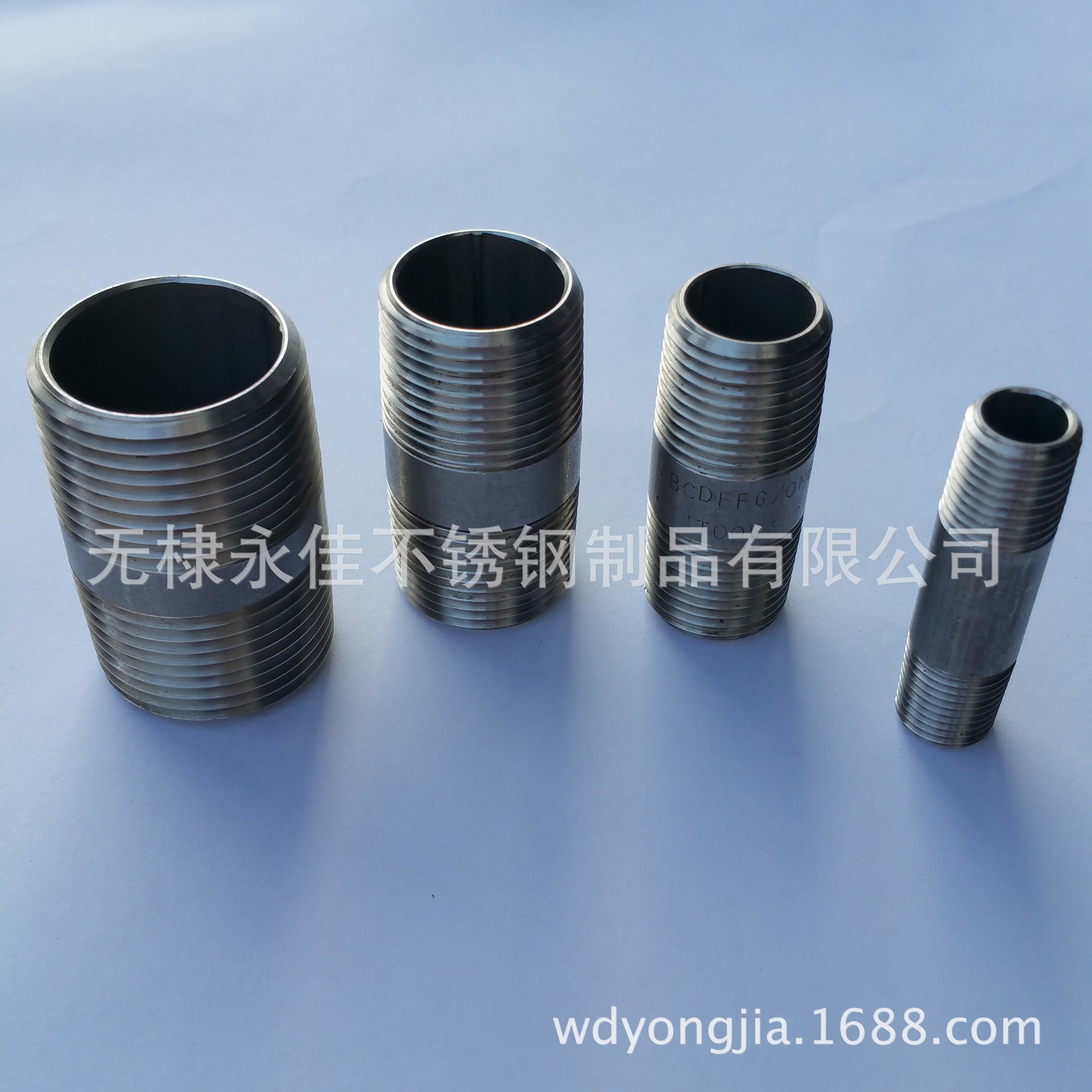 不锈钢由仁,活接头无棣永佳l螺丝