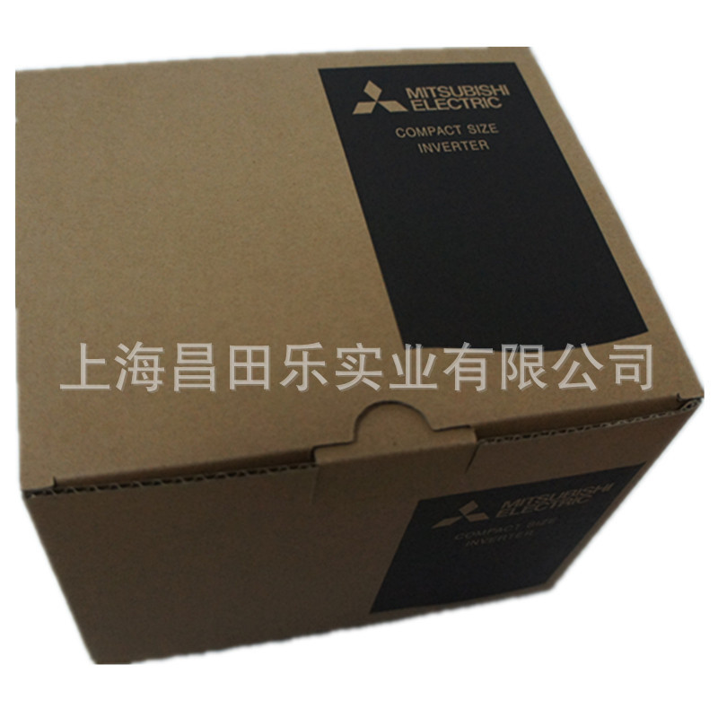 供应全新三菱MITSUBISHI变频器交流变频调速器FR-E740-1.5K-CHT