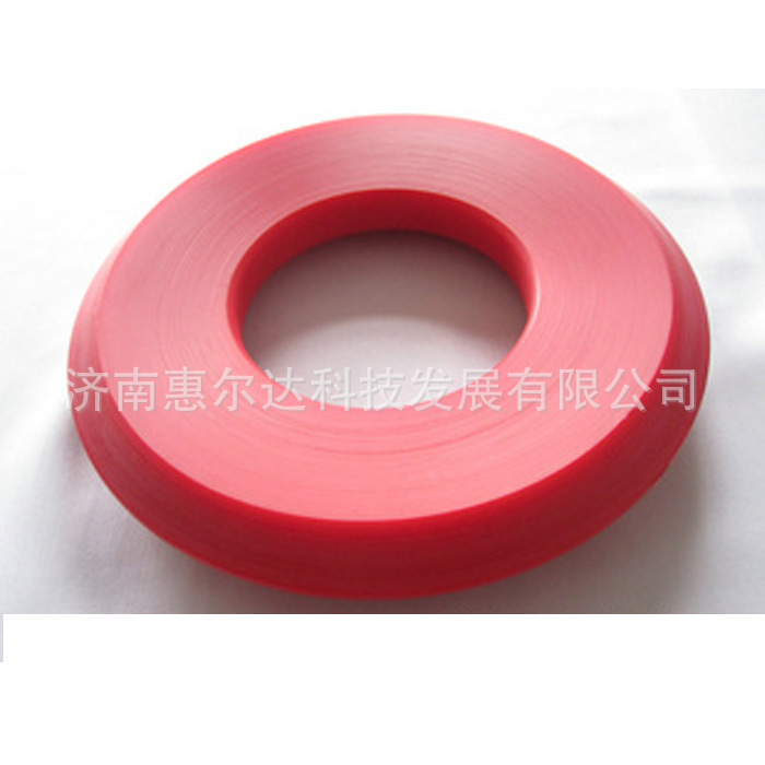 聚氨酯缸套 聚氨酯泥浆泵胶皮 油田用 石油钻井用 凡尔胶皮