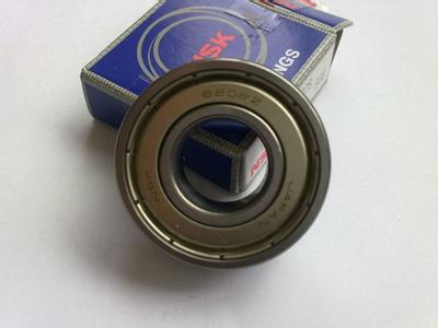 6001T1XZZC3P4  NSK轴承高转速  精密角接触球轴承