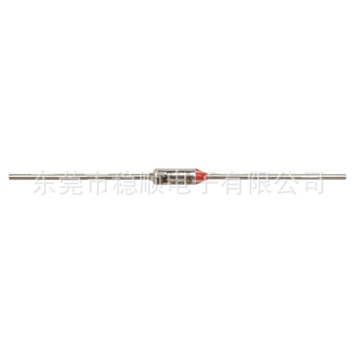 供应艾默生 E5系列热熔断器/大功率电热器用TOD温度保险丝
