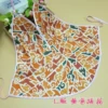 [L版 黄色提花]