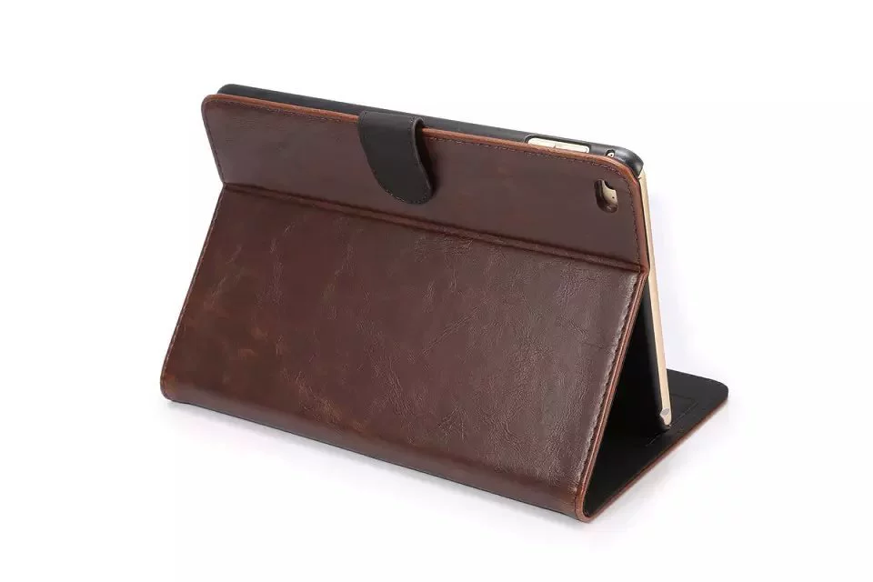 Защитный чехол для планшета iPad Mini 5 / Mini 4, кожаный чехол MINI4/5