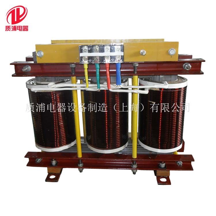 隔离变压器SBK-50KVA.三相变压器.三相干式隔离变压器