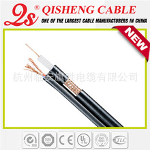 SֱRG58 coaxial+power cableMϾRG58+18AWG