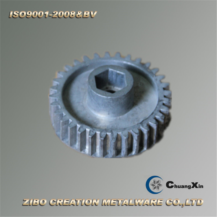 锌合金控制器外壳 高压铸造 现货供应 保质保量