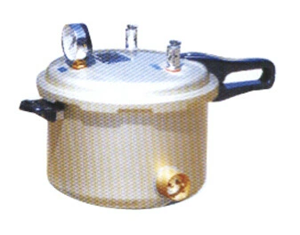 Паровой стерилизатор под давлением XFS-260 с алюминиевым углем, электрический, двойного назначения