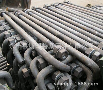 DIN 529 Y�͵ؽ���˨ �ؽ�˿ �ؽ���˨ GB799 DIN 6378