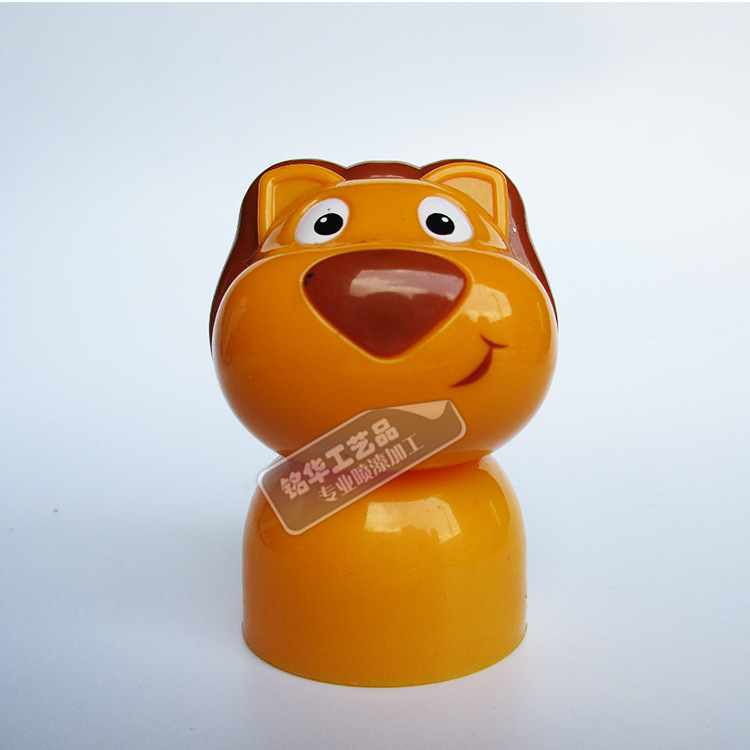 塑料金属喷漆加工 宁波 塑料玩具喷漆加工 外壳塑料喷漆