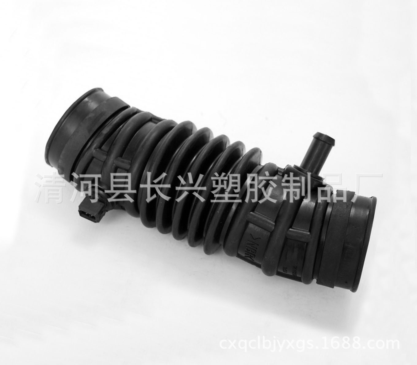 供应欧宝大宇别克空气管进气管橡胶管96182227