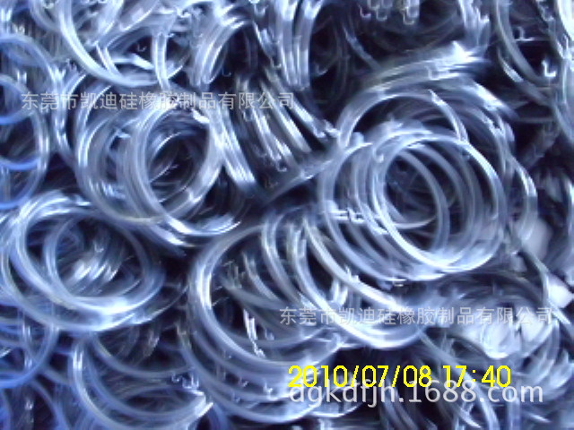 硅胶圈/O型圈/密封圈/手环/美容刷/硅胶模具