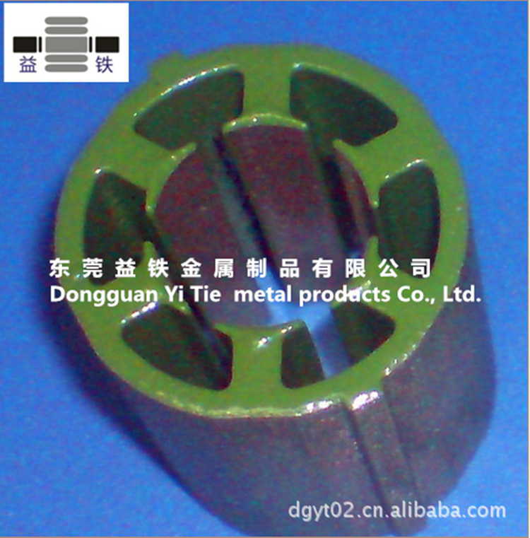 供应订做各种定转子绝缘上粉 东莞涂敷