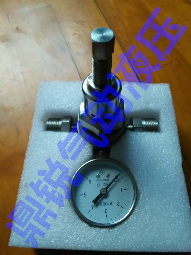 不锈钢QTY-25减压阀 不锈钢QTY-40减压阀 不锈钢QTY-50减压阀