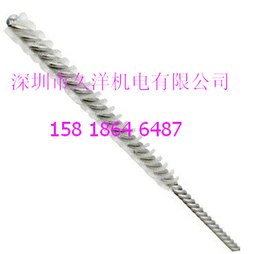 日本SUNPOWER CD-21W狭小空间用清洁刷