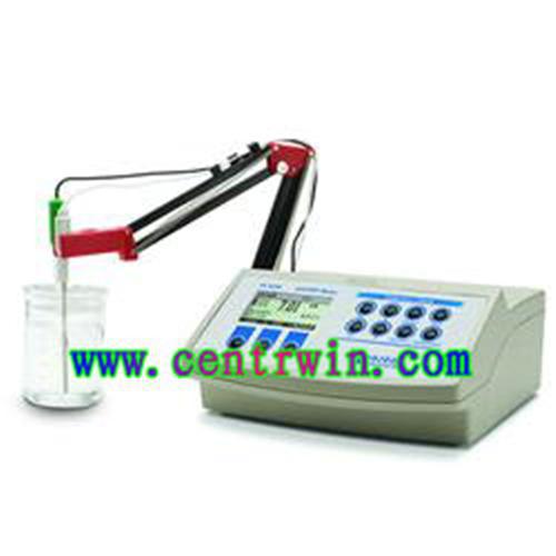 实验室高精度酸度测定仪