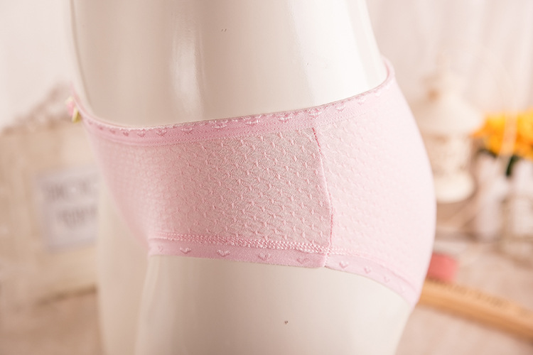 Slip jeune en coton - Ref 652590 Image 7