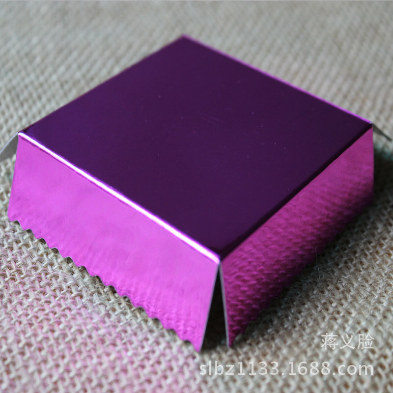 밝은 담홍색 8*8*8