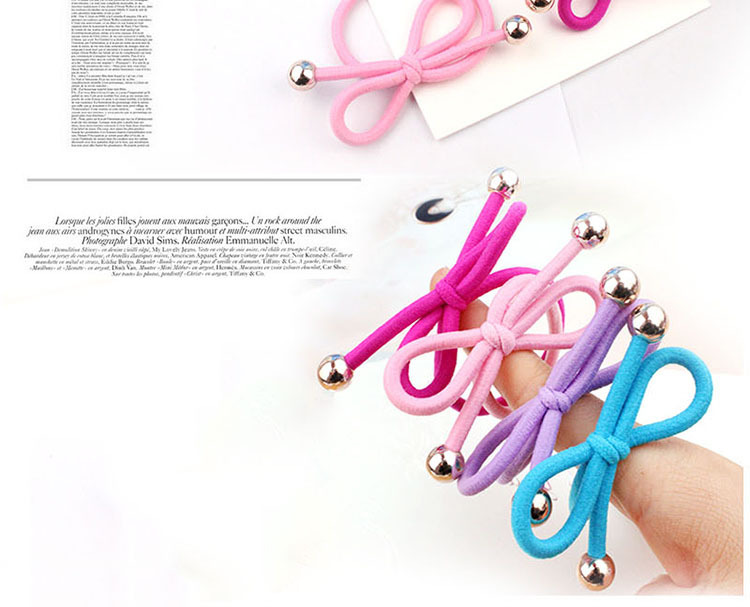 Accessoire coiffure en autre - Ref 1205193 Image 12