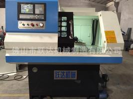 双头数控自动车床  精密数控全自动仪表车床  螺纹数控车床 跃达