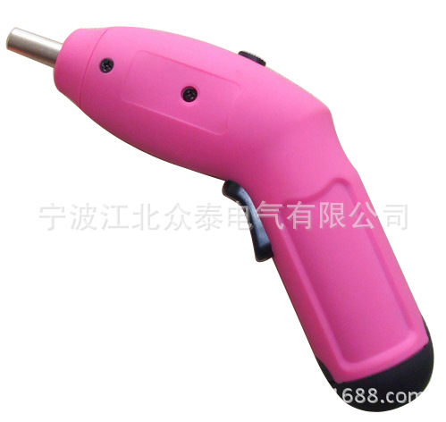 6V 干电池螺丝刀 型号ZT37A