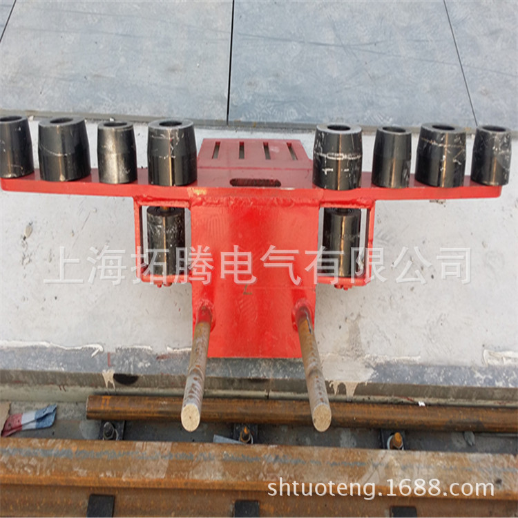 地沟盖板 翻板小车机构  HXFB