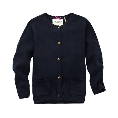 韩版秋冬新品童装批发厂家直销儿童毛衣开衫毛衣外套 童毛衣|ru