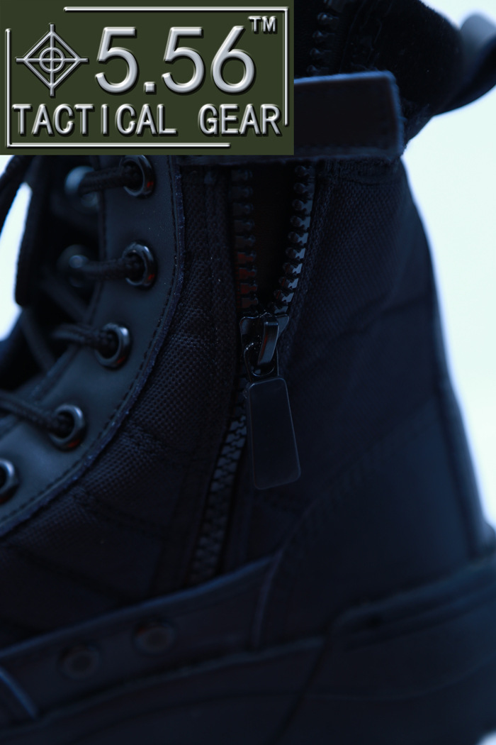 Bottes militaires - Ref 1401435 Image 22