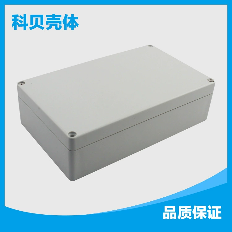 [Профессиональное производство] Фабрика прямых продаж F1-3 пластиковая водонепроницаемая коробка 56*120*200 наружная распределительная коробка