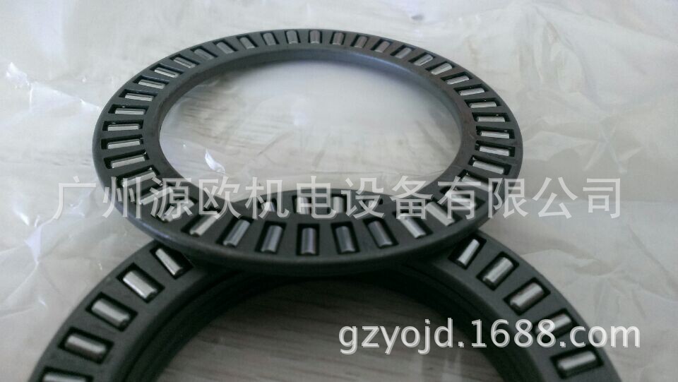 NTB6590 日本IKO推力滚针轴承