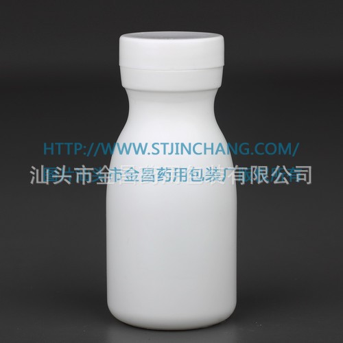 生产批发 塑料瓶药品瓶 HDPE药品保健品塑料瓶方便携带 可定制