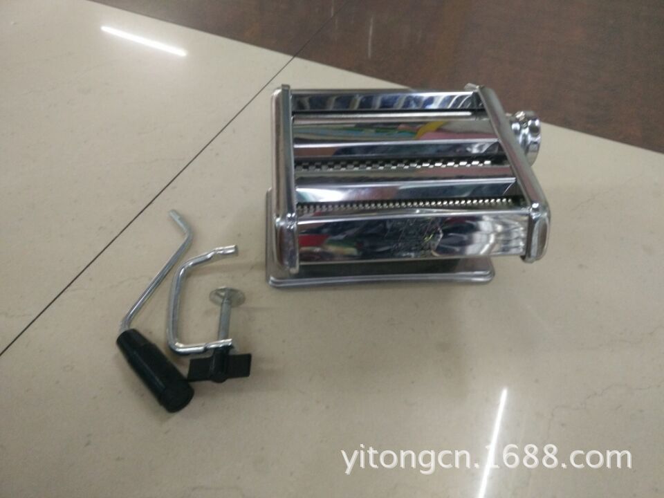 面条机