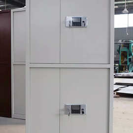智能保密文件柜  指纹保密文件柜柜 无钥匙保密文件柜