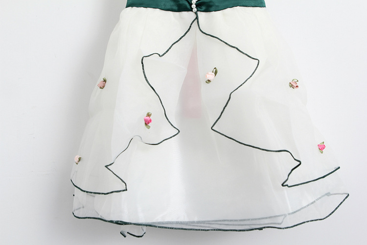 princess dress 9301-13