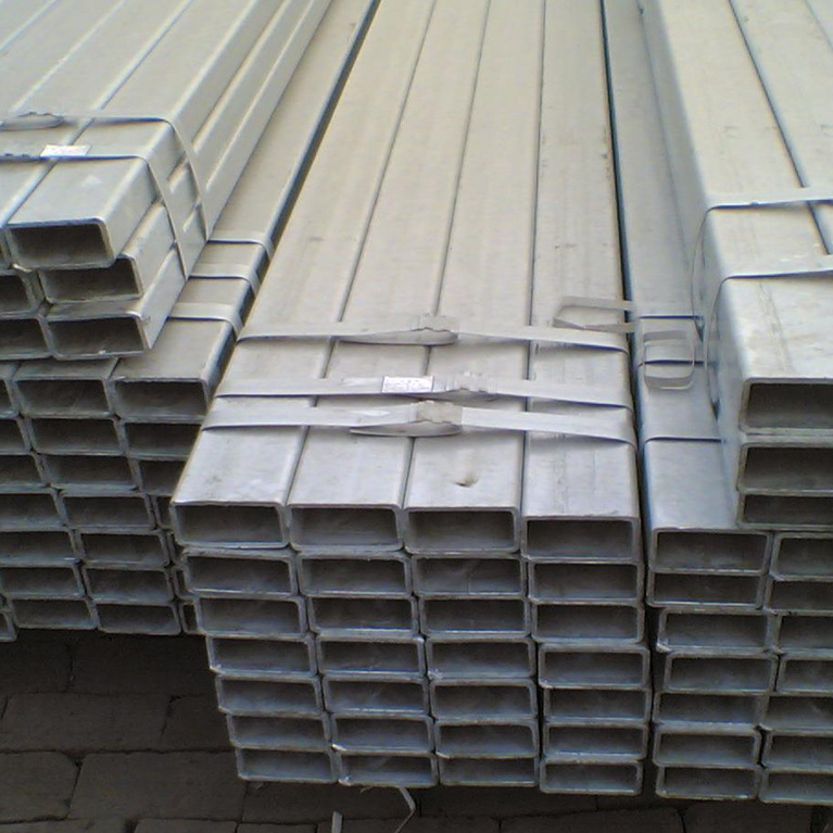 供应机械工业用方管 Q345B方管 ST52-3方管
