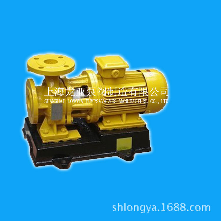 GBW125-200型耐腐蚀浓硫酸泵-浓硫酸卸料好帮手