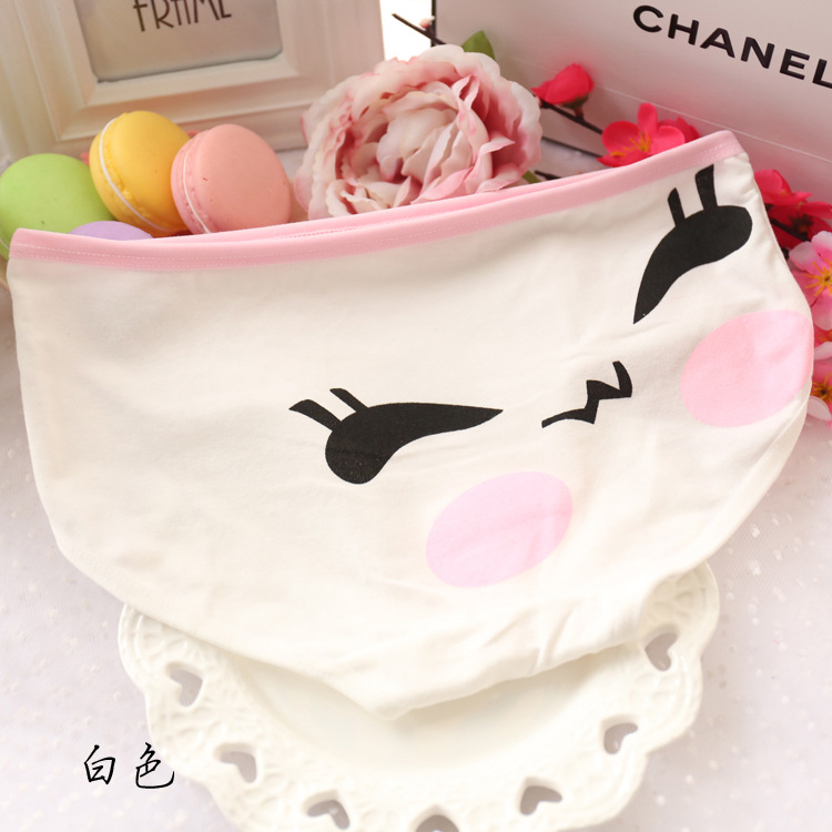 Slip jeune L106 en coton - Ref 648479 Image 25