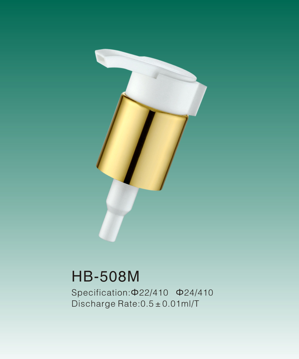 HB-508M