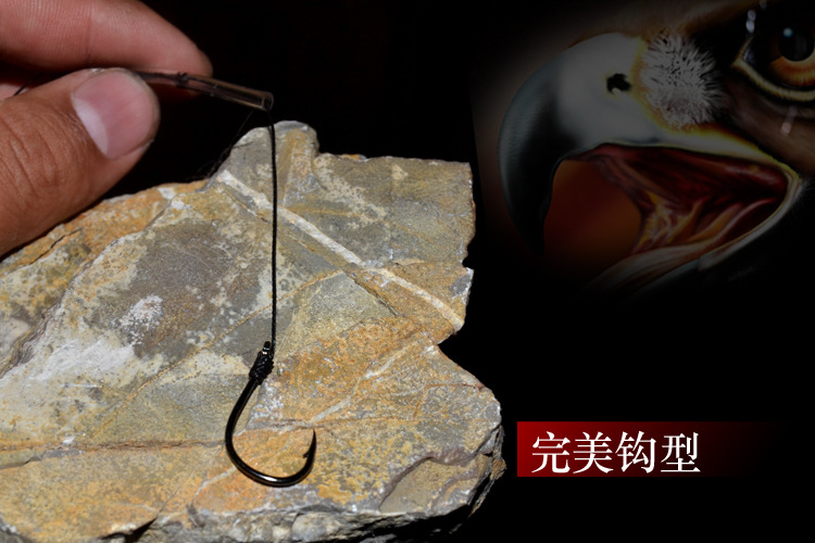 大力馬串鉤