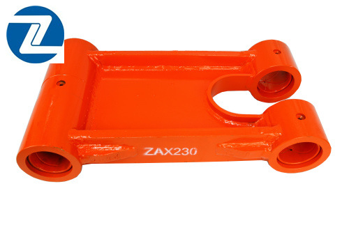 中力 挖掘机配件 千秋架 工字架 ZAX系列ZAX330