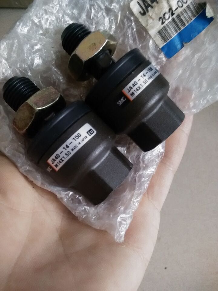 现货SMC  JA40-14-150/JA63-18-150 正品