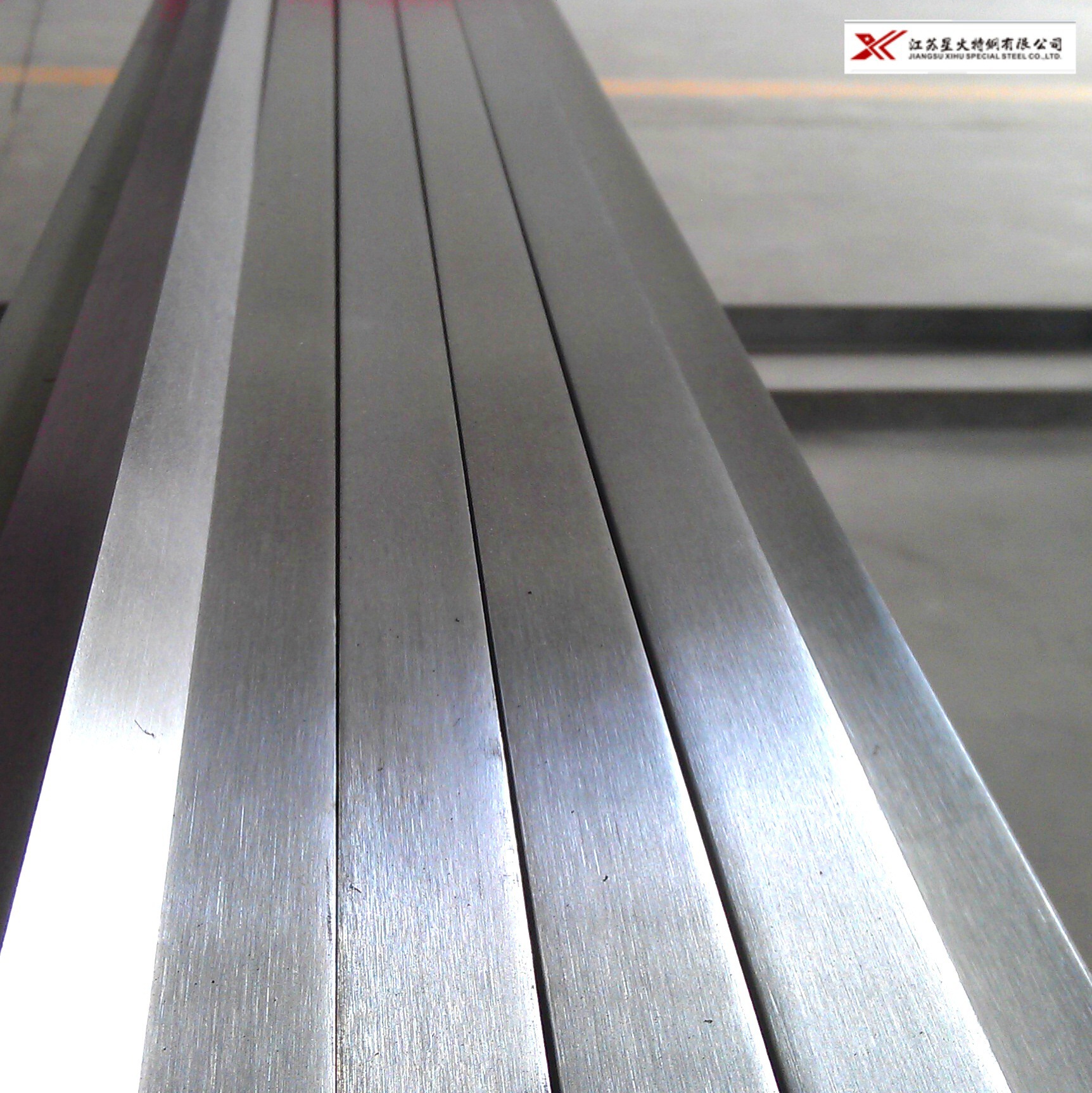 不锈钢  2520不锈钢冷拉光亮方钢