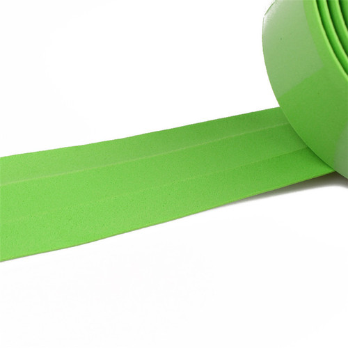 Single-color handlebar for fixed-gear bike, sheep horn and cow horn handlebar cover, multi-color camo handlebar strap for bicycles