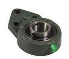 外球面轴承UCFB201带座轴承