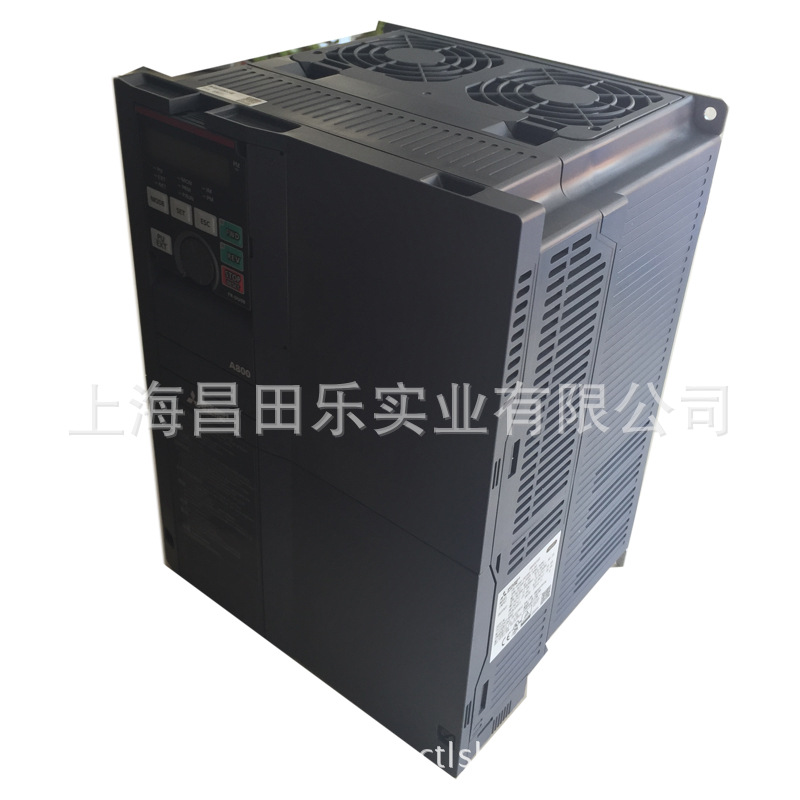 三菱FR-A740系列变频器FR-A740-55K-CHT  有货