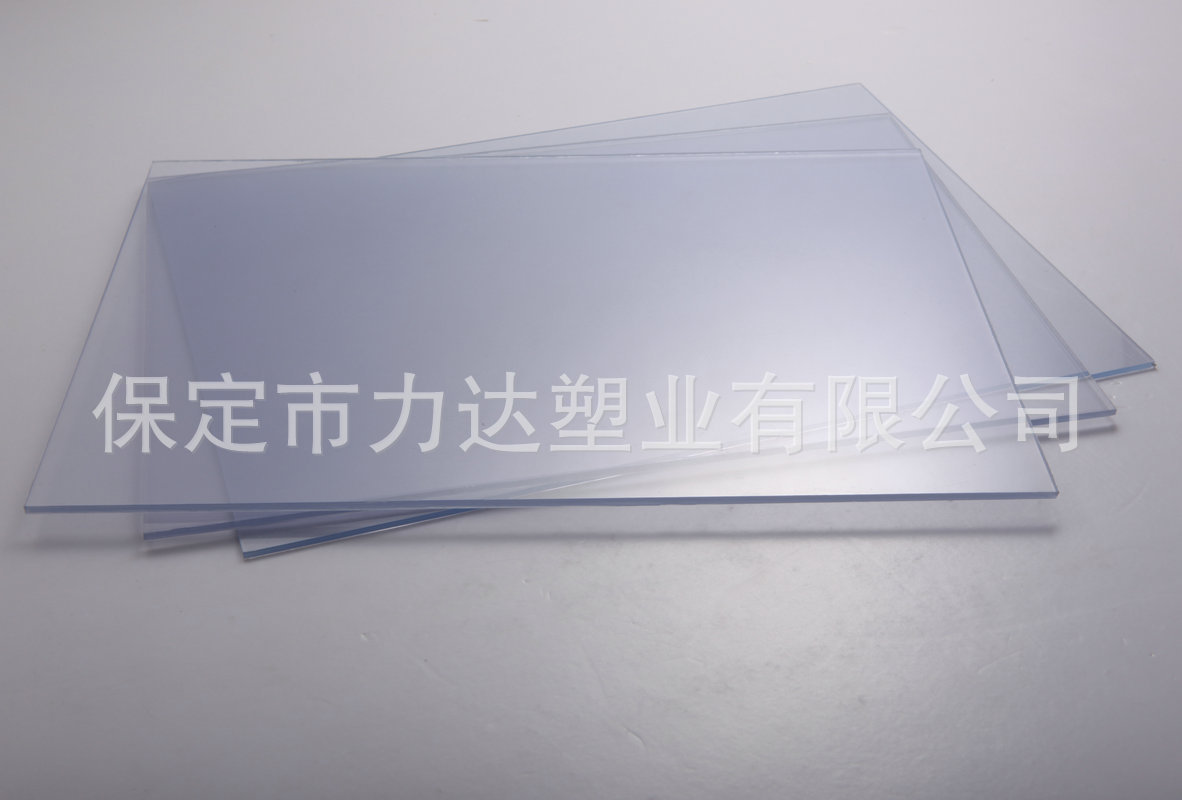 力达PVC透明板材高透明pvc透明板 PVC板材 透明塑料板透明板硬板-阿里巴巴
