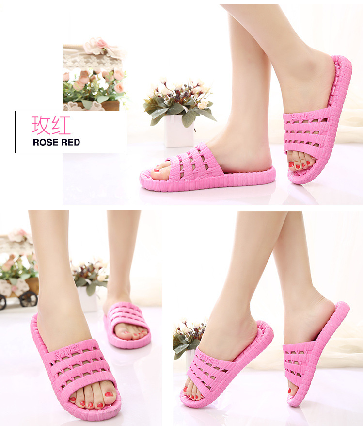 Pantoufles enfants en autre pour Toute saison - Ref 1019355 Image 11