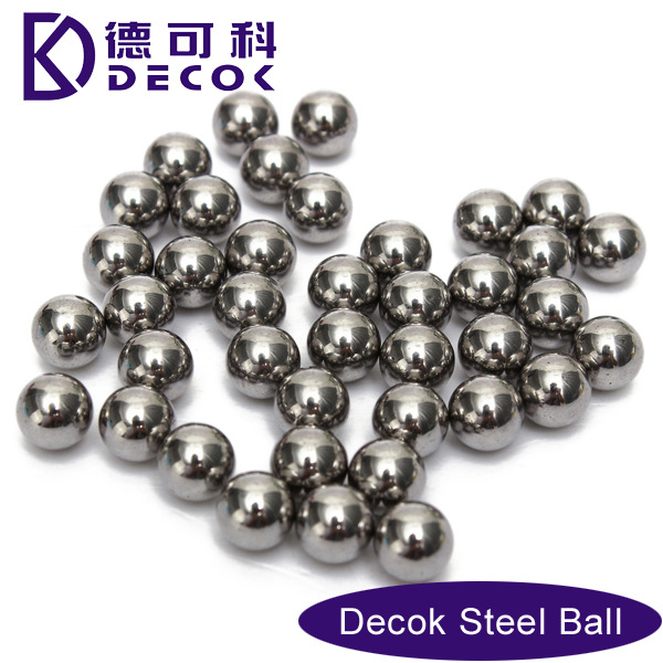 厂家直销 9mm 轴承钢珠 轴承钢球 高硬度精密