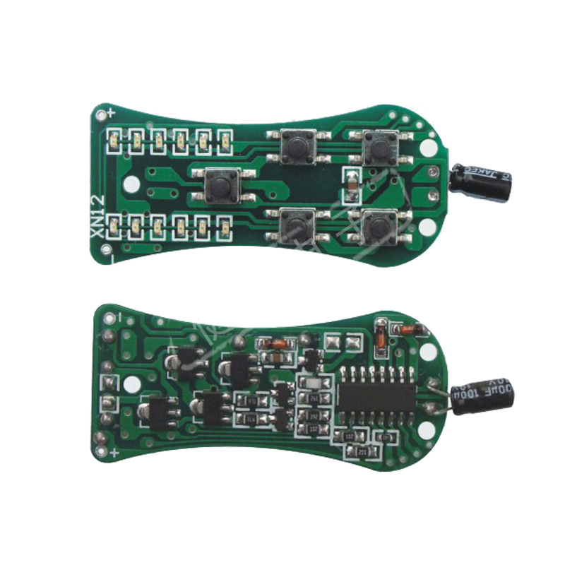 奉化厂家生产贴片插件加工 插件加工 SMT贴片加工