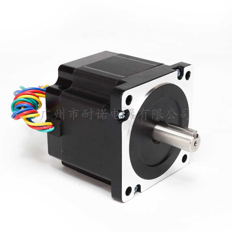 86步进电机短机身