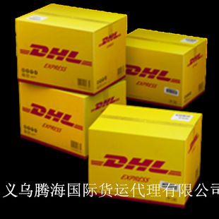 Специальная линия США в Гонконгском агенте DHL от небольшого груза США в США в Международную экспресс -службу США.